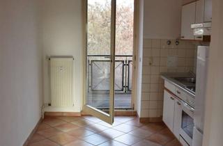 Wohnung mieten in 39118 Lemsdorf, Helle 2-Zimmer-Wohnung mit Balkon in Lemsdorf