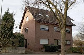 Wohnung mieten in Vogelsanger-Str. 76, 58300 Wetter, Gepflegte 2,5 Zimmer-Souterrainwohnung in 58300 Wetter