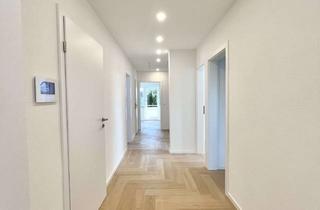 Wohnung mieten in 71546 Aspach, 4-Zimmer-Wohnung mit 100m2 und 2 Balkonen in Aspach