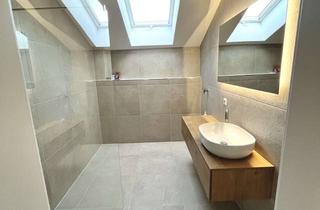 Wohnung mieten in 71546 Aspach, 4-Zimmer-Wohnung mit 100m2 und 2 Balkonen in Aspach