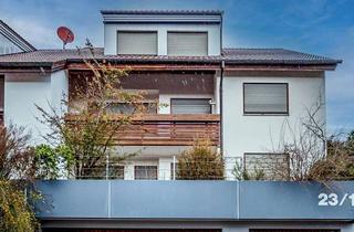 Wohnung mieten in Uhalndstr. 23/1, 71299 Wimsheim, Sonnige Maisonette Wohnung mit 170qm Wohnfläche in Wimsheim zu vermieten