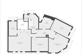 Wohnung mieten in Alwin-Schmidt-Straße, 04539 Groitzsch, Tolle 4-Raum-Wohnung in Groitzsch