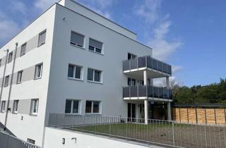 Wohnung mieten in Sulzburger Straße, 79379 Müllheim, Erstbezug: helle, moderne, großzügige Wohnung im 1.OG