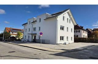 Wohnung mieten in Hohberger Straße 5/1, 71106 Magstadt, 3-Zimmer Dachgeschoss-Wohnung mit Balkon in Magstadt