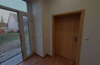 Wohnung mieten in 16775 Löwenberger Land, Helle 3-Zimmer Wohnung in Löwenberger Land-Teschendorf