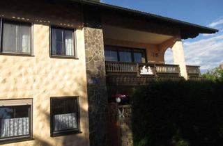 Wohnung mieten in 84359 Simbach, Sonnige 3-Zimmer-Wohnung im EG in Landhausvilla, teilweise möbliert!