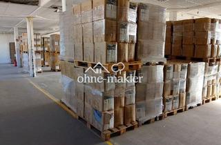 Gastronomiebetrieb mieten in 58511 Lüdenscheid, Zentrumsnahe Lagerflächen in Lüdenscheid