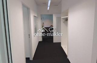 Büro zu mieten in 58511 Lüdenscheid, Zentrumsnahe Bürofläche in Lüdenscheid