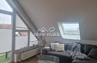 Wohnung mieten in 55232 Alzey, ALZEY! Vollmöblierte Traum Wohnung mit 1a Standort