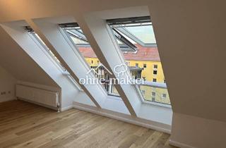 Wohnung kaufen in 14974 Ludwigsfelde, Dachgeschosswohnung