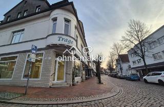 Geschäftslokal mieten in 23611 Bad Schwartau, Einzelhandelsgeschäft, Bad Schwartau, 126 qm, im Zentrum, zu vermieten
