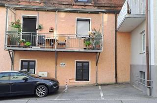 Wohnung mieten in Simon-Breu-Straße, 94491 Hengersberg, Attraktive 3-Zimmer Wohnung im 1. OG in Hengersberg