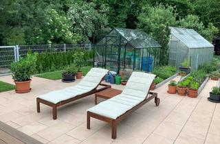 Wohnung mieten in 90530 Wendelstein, Leben wie Gott in Franken - Luxus Pur - direkt am alten Kanal mit Pool