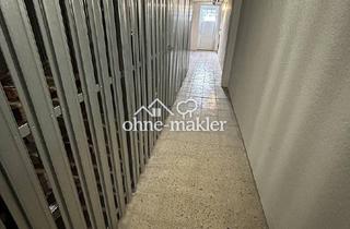 Gewerbeimmobilie mieten in 24790 Schacht-Audorf, Lagerraum Lager Abstellraum Garage Ohne Umsatzsteuer