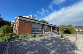 Gewerbeimmobilie mieten in 30982 Pattensen, Feiern. Tagen. Erleben. – Eventlocation (614 m²) | Ort mit Charakter | Top-Parkplatzlage