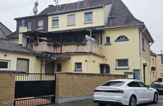 Haus kaufen in 67069 Oppau, Attraktiv für Kapitalanleger /Solides Mehrgenerationenhaus in Ludwigshafen-Oppau