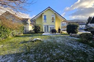 Einfamilienhaus kaufen in 73540 Heubach, Attraktives Einfamilienhaus mit kleiner ELW in toller Lage von Heubach!!