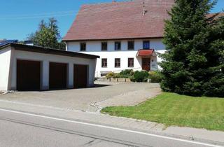 Bauernhaus kaufen in 79879 Wutach, Haus, Zweifamilienhaus, Bauernhaus (ehemaliger Vogtshof)