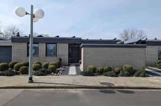 Haus kaufen in 38116 Lehndorf, Bungalow im Kanzlerfeld, 116m² Wohnfläche, 555m² Grundstück, vollunterkellert