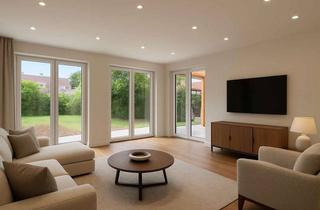 Haus kaufen in 86495 Eurasburg, Attraktives 5-Zimmer-Haus in Eurasburg, ideal gelegen zwischen München und Augsburg.