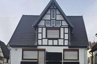 Mehrfamilienhaus kaufen in 89174 Altheim, Komplett renoviertes Mehrfamilienhaus mit Nebengebäude