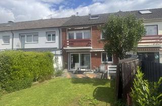 Reihenhaus kaufen in 53757 Sankt Augustin, Vollsaniertes Reihenhaus mit viel Charme