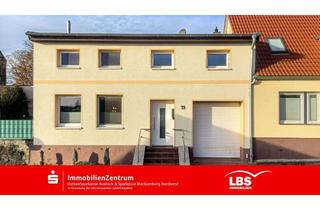 Haus kaufen in 18236 Kröpelin, Komfortabel wohnen in Kröpelin