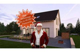 Haus kaufen in 37139 Adelebsen, OKAL Vorteilstage - begrenzte Zeit, maximale Vorteile.