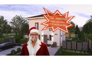 Haus kaufen in 34128 Jungfernkopf, OKAL Häuser - Ihr Zuhause in bester Qualität.