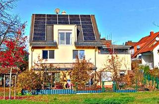 Haus kaufen in 63843 Niedernberg, 2-Familienhaus mit Carport, Stellplätzen und Garten