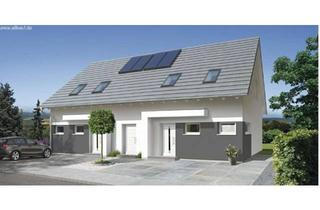 Haus kaufen in 74076 Heilbronn, Bauen mit Freunden - WO ? Heilbronn - DHH inkl. Grundstück