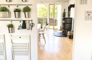 Haus kaufen in 64560 Riedstadt, Gemütliches und helles Zweifamilienhaus mit Süd-Ausrichtung in Riedstadt