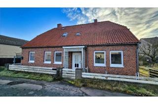 Haus kaufen in 29396 Schönewörde, Handwerker gesucht!!!Platz für Ein- Zwei- oder Drei-Wohneinheiten- Angebotsverfahren!!! -