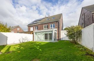 Einfamilienhaus kaufen in 51371 Hitdorf, Gepflegte Einfamilienhaus in Leverkusen-Hitdorf