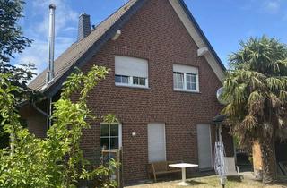 Einfamilienhaus kaufen in Püttstr. 17b, 52531 Übach-Palenberg, Einfamilienhaus mit 6 Zimmern in Übach-Palenberg