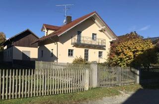 Haus mieten in Kroißen, 94542 Haarbach, Neu renoviertes Einfamilienhaus mit Garten in Haarbach