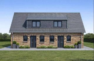 Haus mieten in 29313 Hambühren, Neubau Doppelhaus mit 5 Zimmern in Hambühren