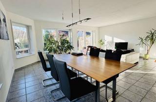 Haus mieten in Enzbergerstraße, 74363 Güglingen, Große Doppelhaushälfte mit Einbauküche, Garage und Stellplätzen