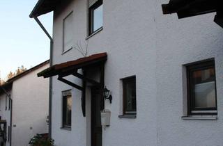 Haus mieten in 85456 Wartenberg, Gepflegtes Einfamilienhaus mit Garage in Wartenberg