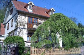 Haus mieten in 97845 Neustadt, Sanierte Kapitänsvilla Neustadt/Main von priv.- ab 01.04.2026