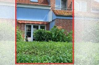 Haus mieten in Kastanienweg 21, 19065 Gneven, Ruhiges helles 3-Zimmer-Reihenhaus