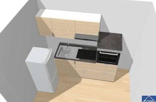 Anlageobjekt in 67059 West, Gut vermietete 2 Zimmer WG in Ludwigshafen Nähe BASF mit Stellplatz zu verkaufen