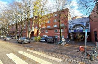 Praxen kaufen in Rathausplatz 1a, 22880 Wedel, GESTALTEN SIE IHRE BÜRO - / PRAXISFLÄCHE NACH IHREN WÜNSCHEN