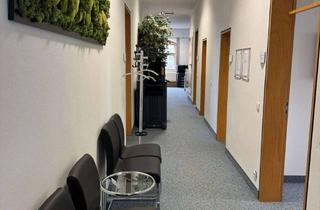 Gewerbeimmobilie mieten in Maximilian-Philipp-Straße 34, 86842 Türkheim, Seltene Gelegenheit in Bestlage Türkheims!