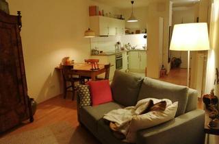 Immobilie mieten in Wiesentalstraße 58, 79115 St. Georgen, helle, ruhige Wohnung zur Zwischenmiete