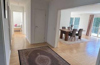 Immobilie mieten in 22391 Wellingsbüttel, Gepflegte 3 Zimmer Wohnung mit Fahrstuhl