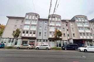 Gewerbeimmobilie kaufen in Rüppurrer Str. 106, 76137 Südstadt, Attraktive Gewerbefläche in Top-Lage mitten in der Karlsruher Südstadt