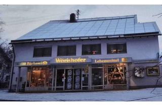 Geschäftslokal mieten in Am Wiesbach, 86944 Unterdießen, Ladenfläche / Gewerbefläche zu vermieten