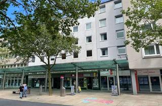 Geschäftslokal mieten in Bürgermeister-Smidt-Straße, 27568 Mitte, Ladengeschäft in der Fußgängerzone von Bremerhaven ideal für einen Kiosk o.ä.