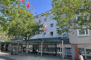 Geschäftslokal mieten in Bürgermeister-Smidt-Straße, 27568 Mitte, Ladengeschäft in der Fußgängerzone von Bremerhaven ideal für einen Kiosk o.ä.